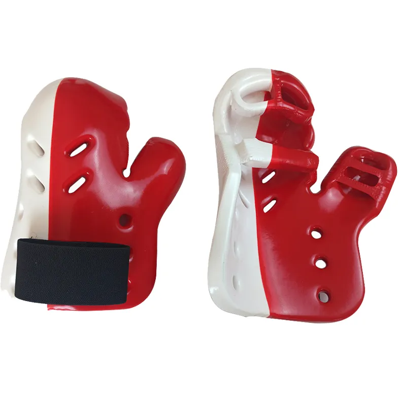 Protective Hand Gear 2