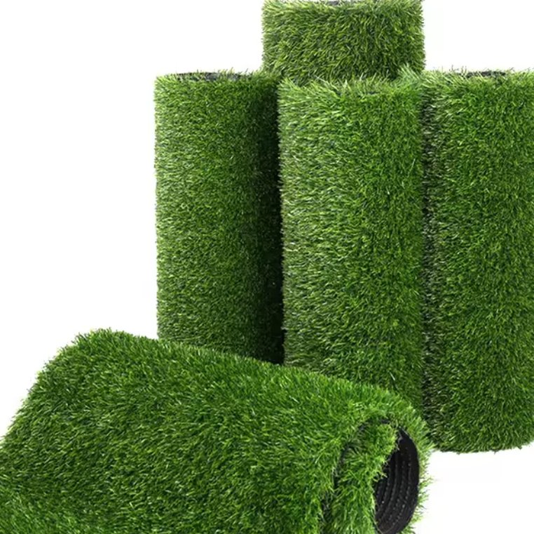 High Quality Golf Green Artificial Turf Sports Field