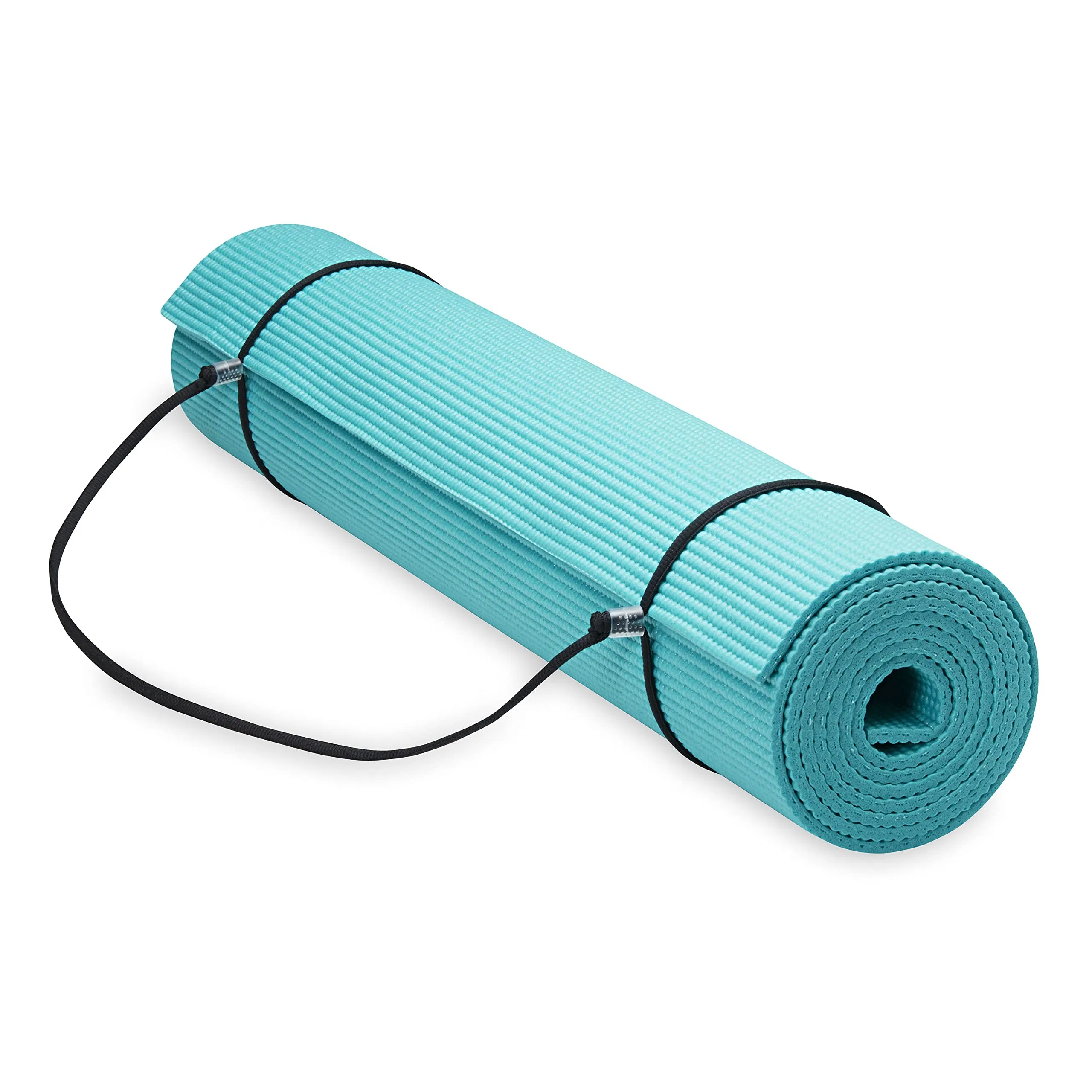 New Fashionable Essentials Premium Thick Carrier Sling Workout Yoga Mat