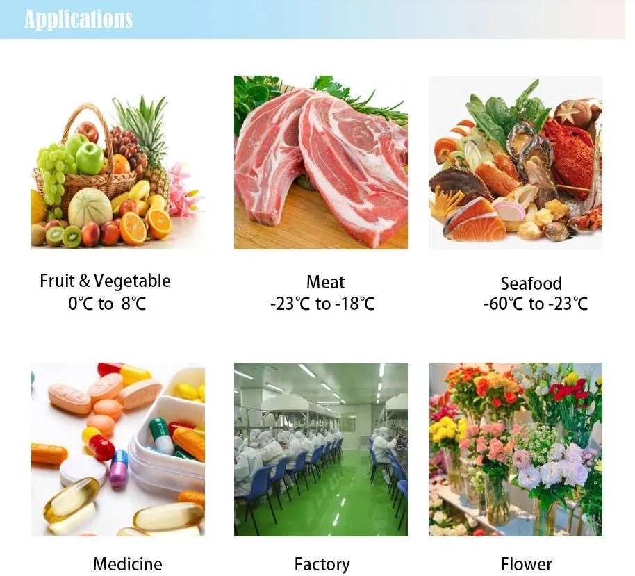 Cold Storage Structure