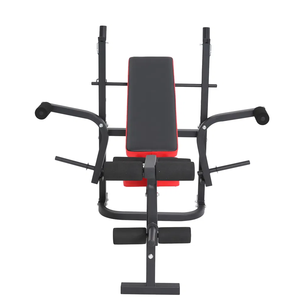 Multi-Functional Weight Bench for Home Use Strength Training Equipment at Home Gym Machine Fitness Gym Machines Equipo De Fitness De Gimnasio