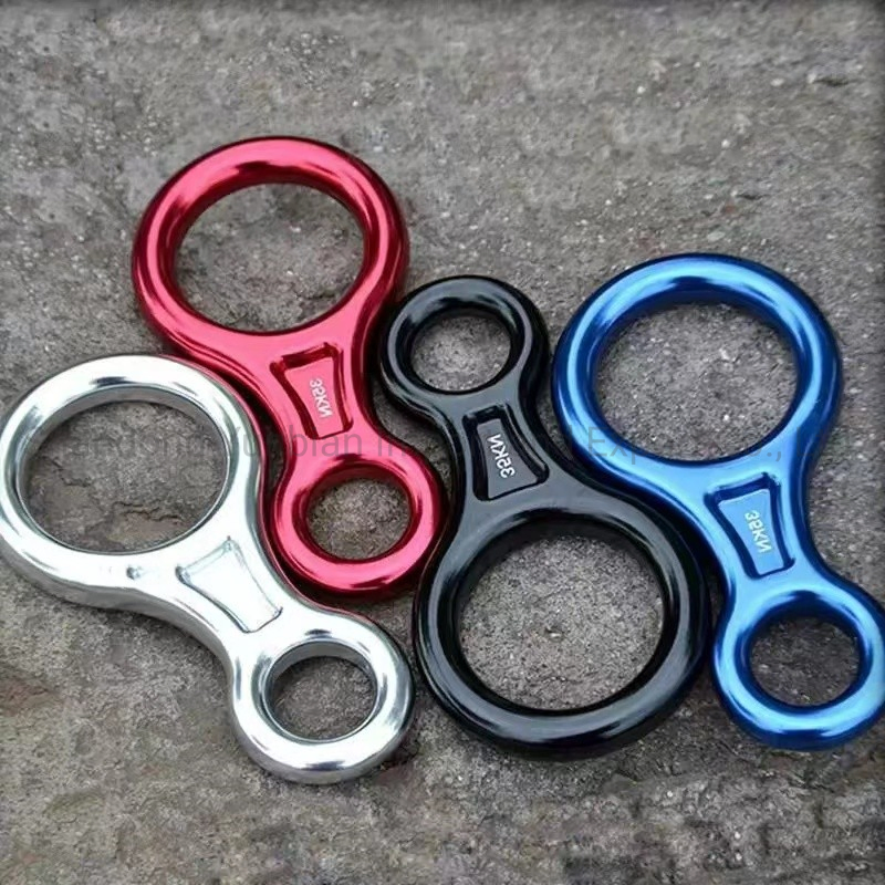 Octagonal Ring Speed Reducer Cable Lowering Equipment