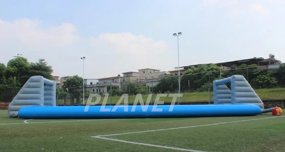 Inflatable Football Field Display 2