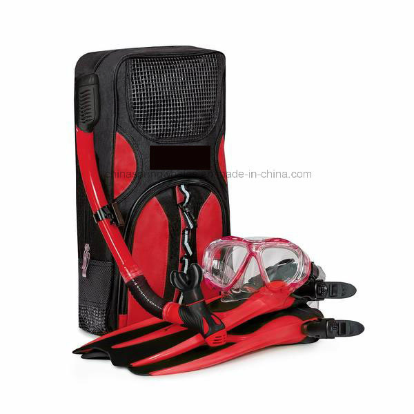 BSCI Approval Hot Sale Water Sports Snorkeling Equipment