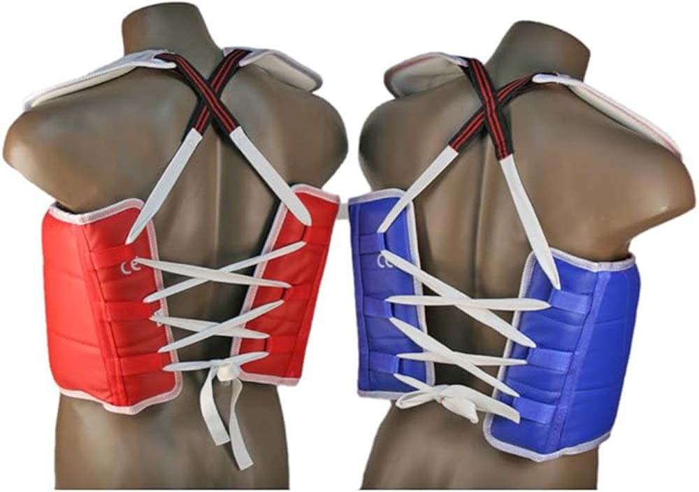 Wholesale Martial Arts Protective Gear Wt Taekwondo Protective Body Guard Gear