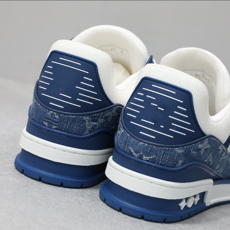 Original Quality Luxury Designers Low Casual Shoes Men's Sports Women Sneakers