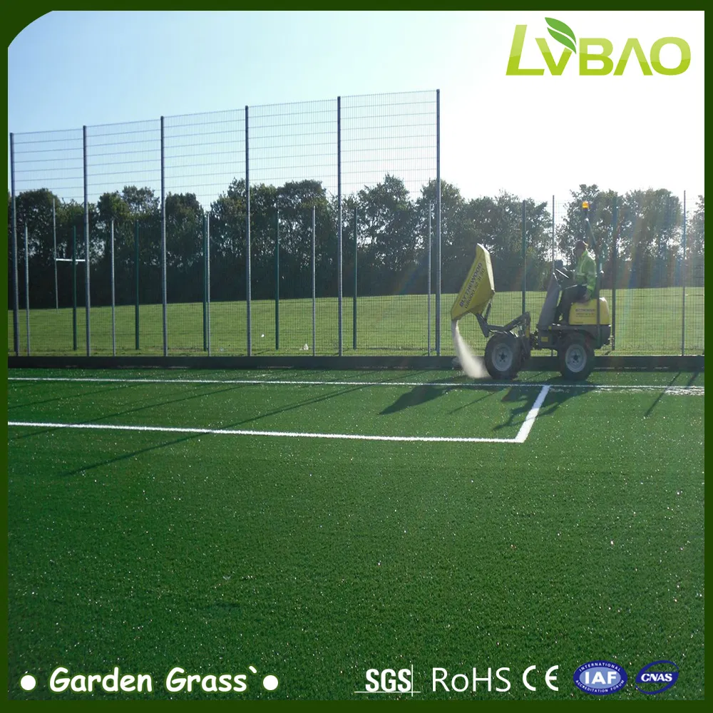 LVBAO Durabl Economic Cheap Excellent UV-Resistant High Performance Fire Resistant Sports Field