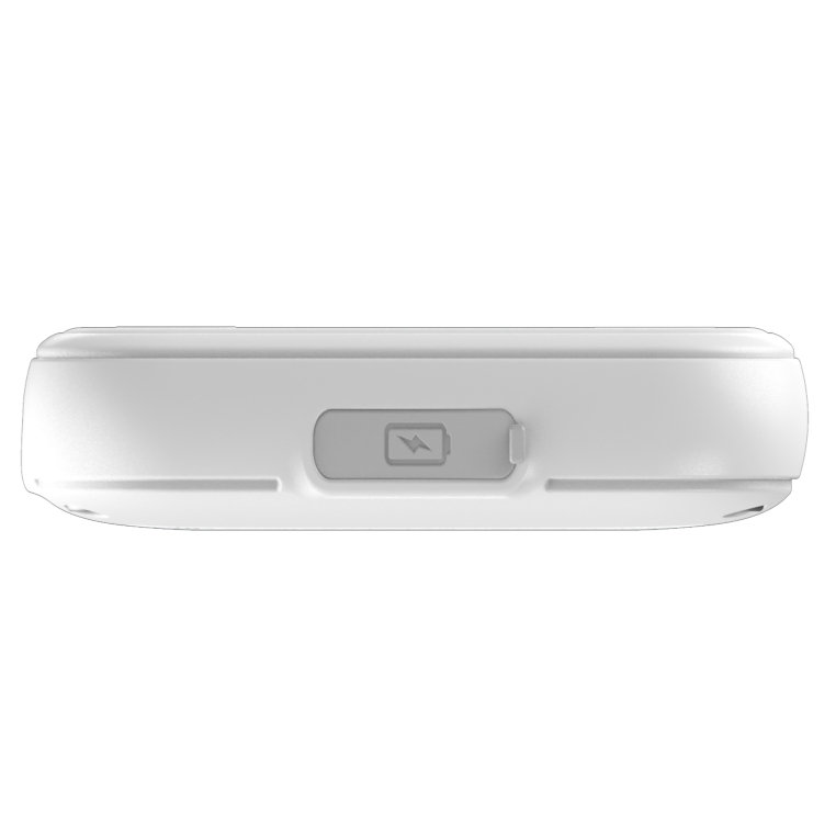 High Performance Touch Screen Space-Saving GPS Tracking Device