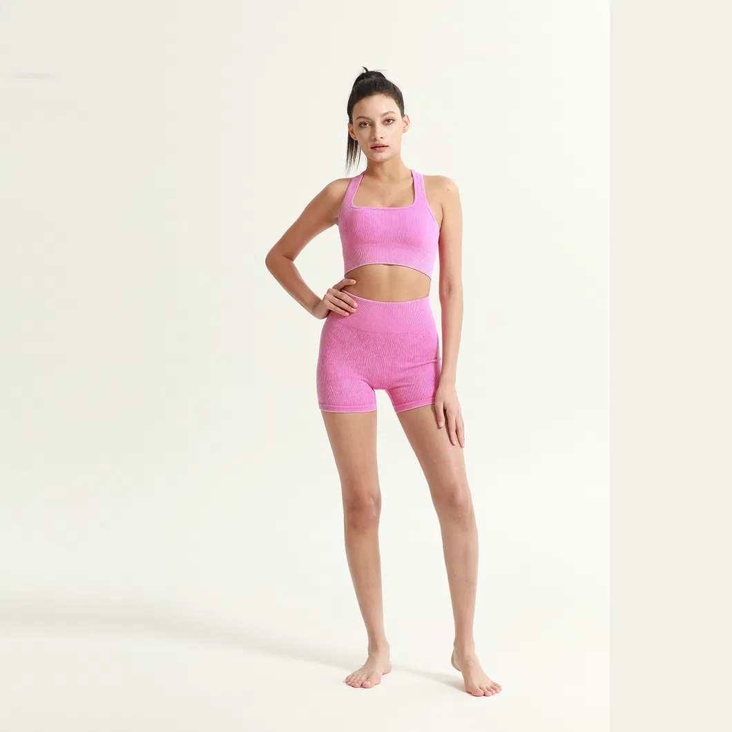 High Waist Sport Pants