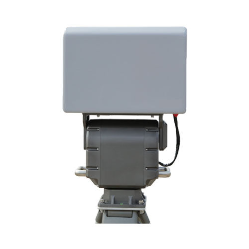 Drone Neutralization Device: High-Range RF Jammer for Effective Defense