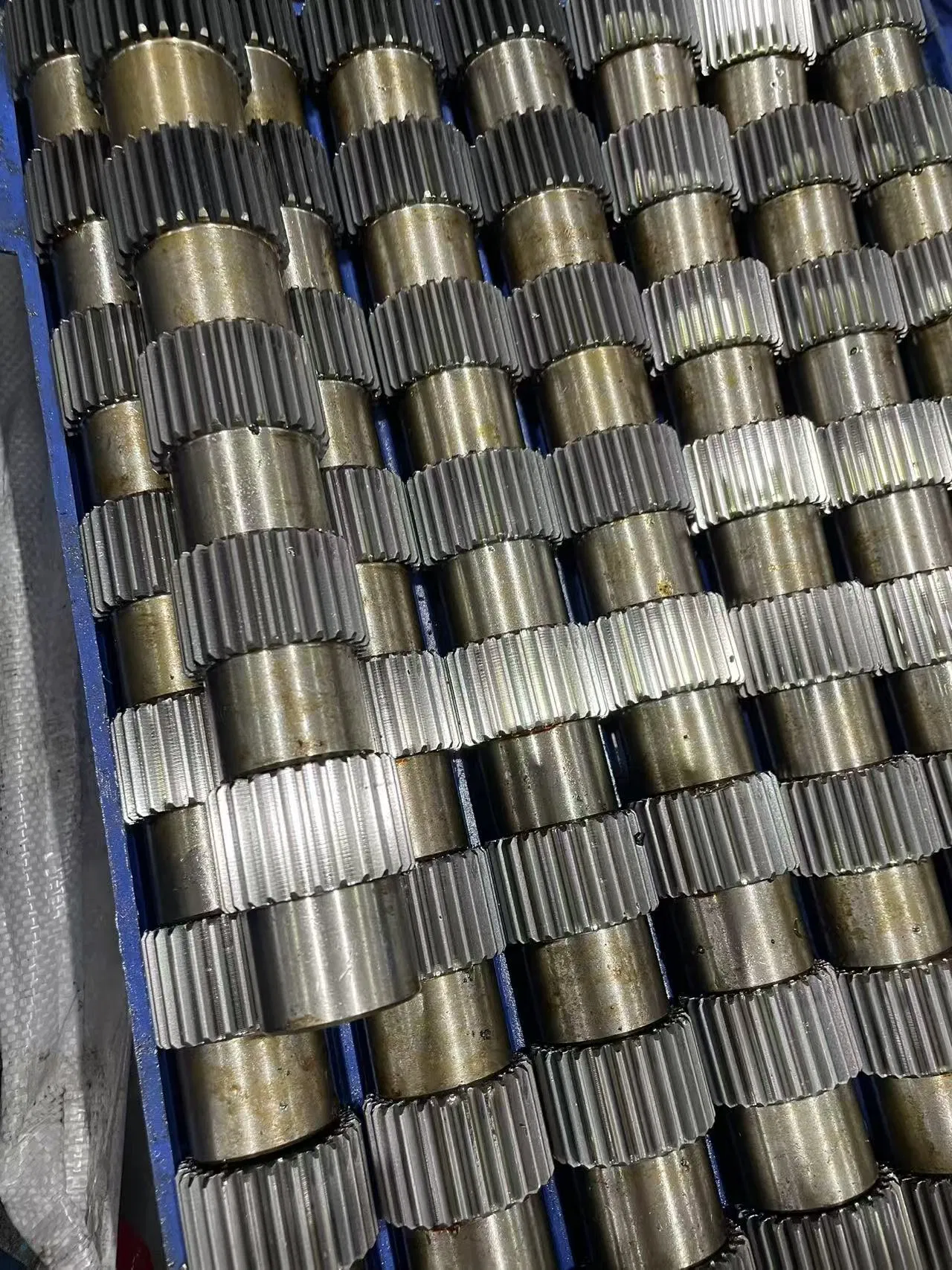 Premium Sterilizable Gear for Ultimate Hygiene in Outdoor Adventures