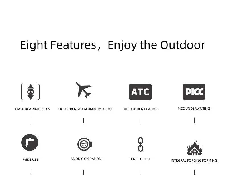 Equipment Glider Cable