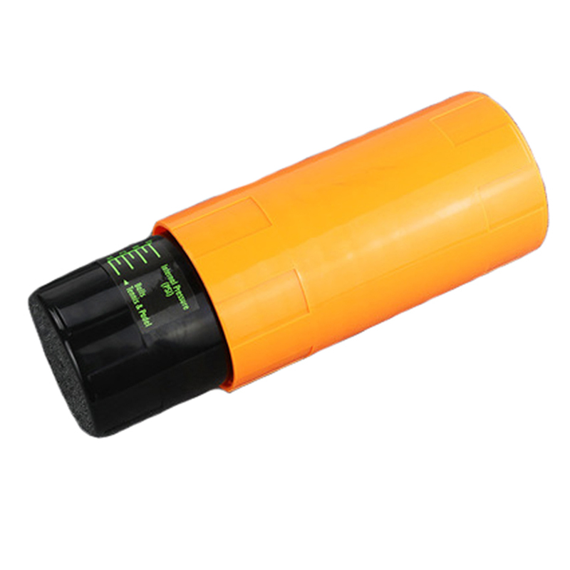 Tennis Ball Box Sports Accessories Hold Pressure Repair Storage Wbb15378