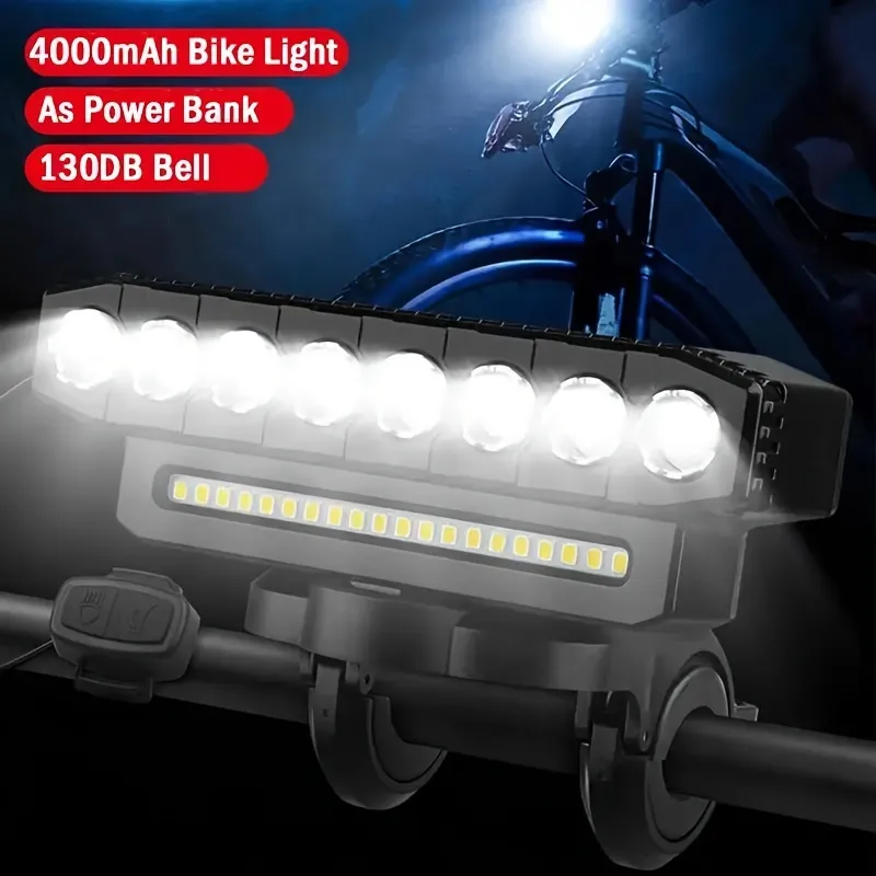 Bike Light 4