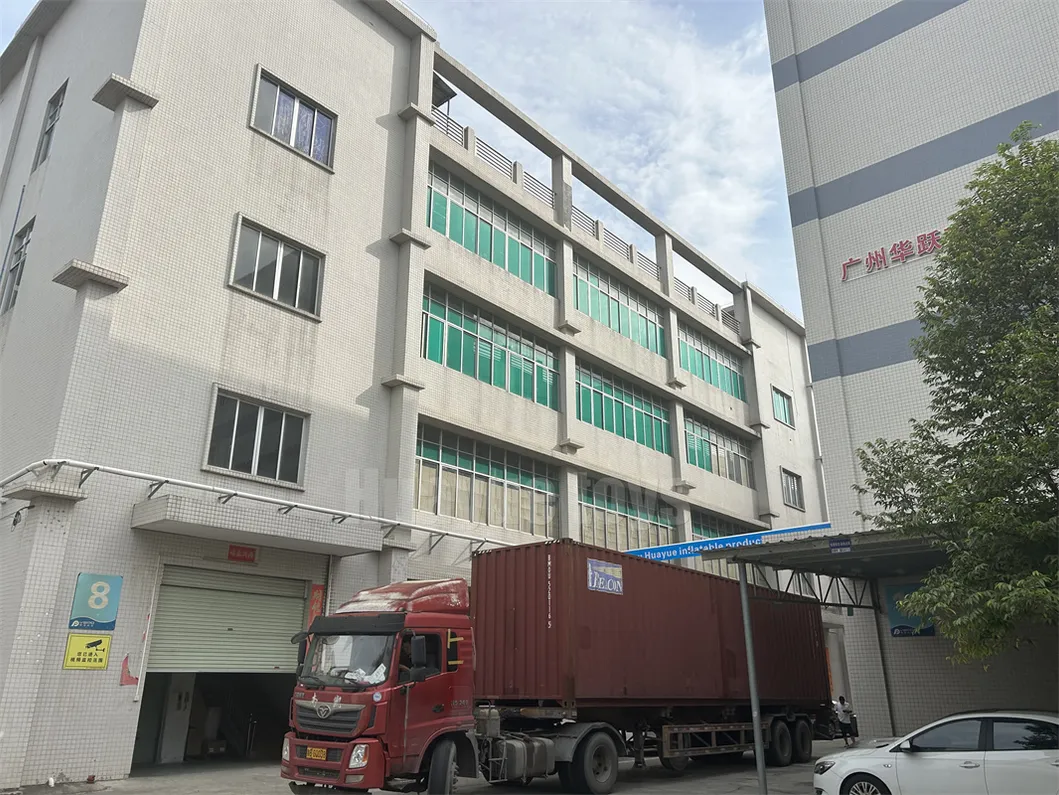 Inflatable Obstacle 5