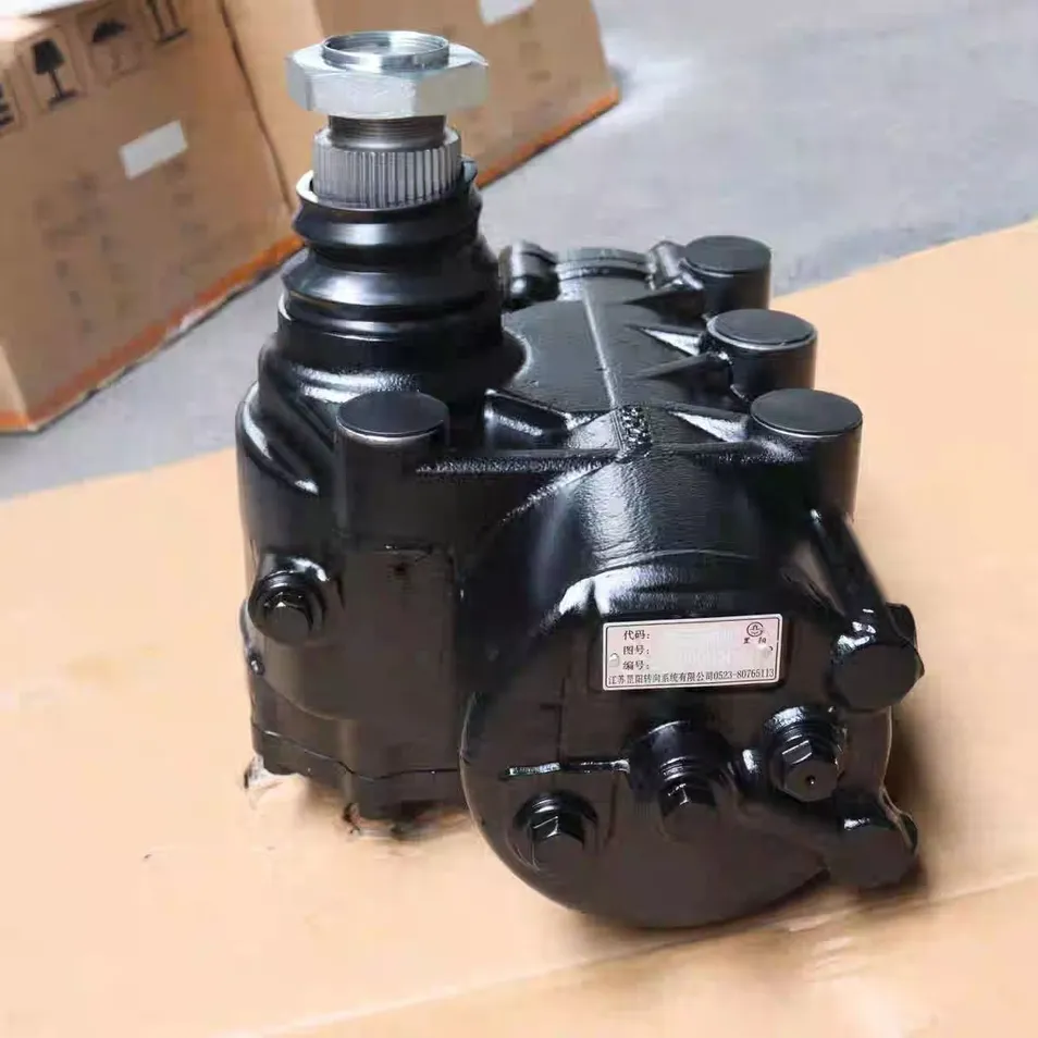 High-Performance Traversing Gear 712W46200-9515