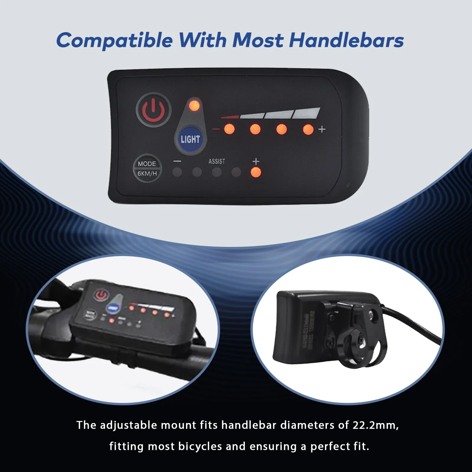 Scooter Display Scooter Parts Cycling Accessories Electric