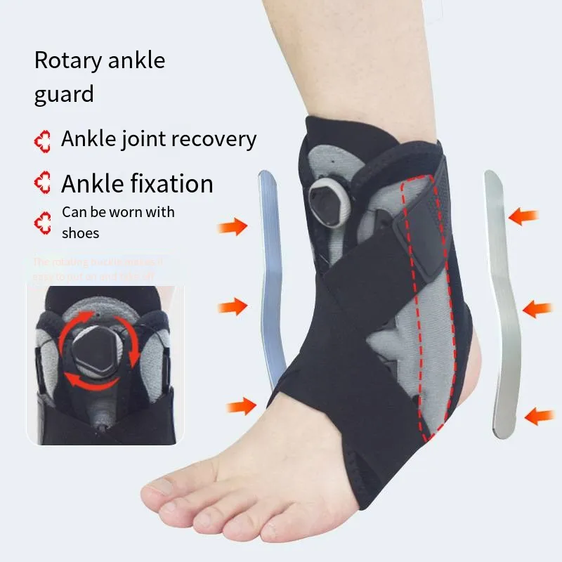 Ankle Support View 1