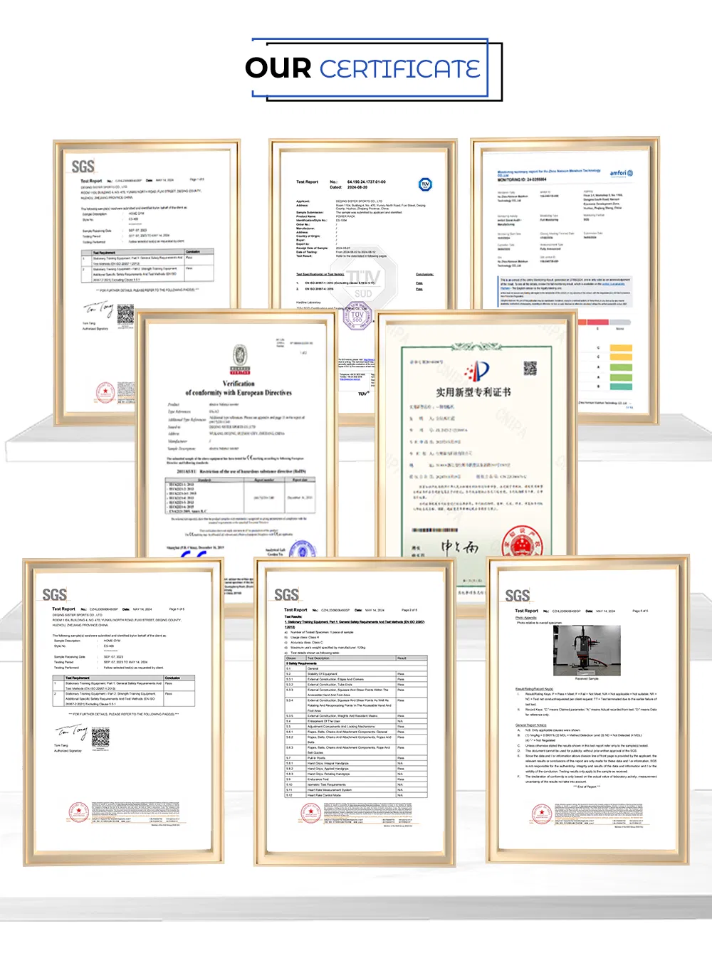 Strength Training Detail 3
