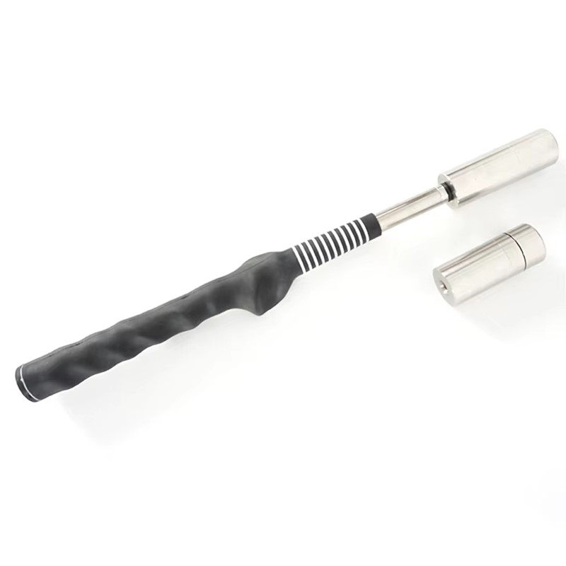 OEM Wholesale Golf Practice Aids Posture Corrector for Beginners Indoor Swing Drill Training