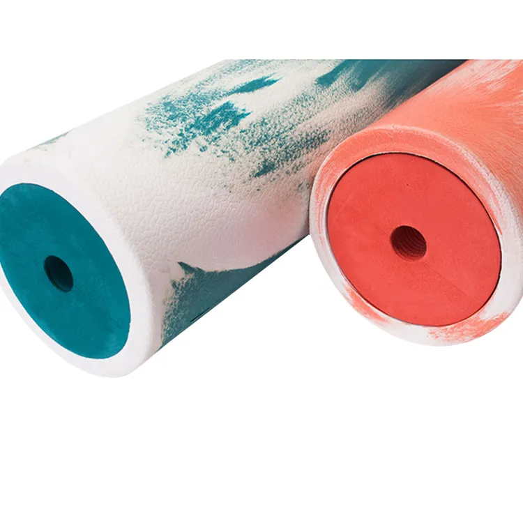 Foam Roller Detail 3