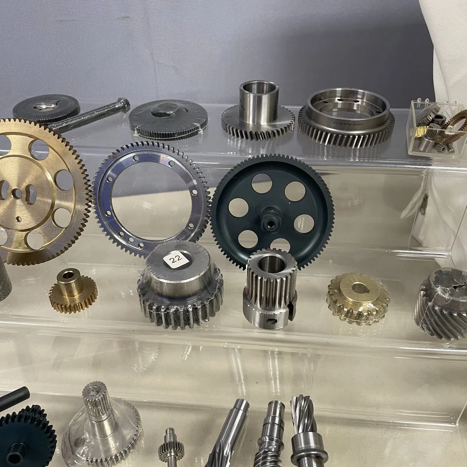 Advanced Sterilizable Gear for Ultimate Hygiene in Outdoor Adventures