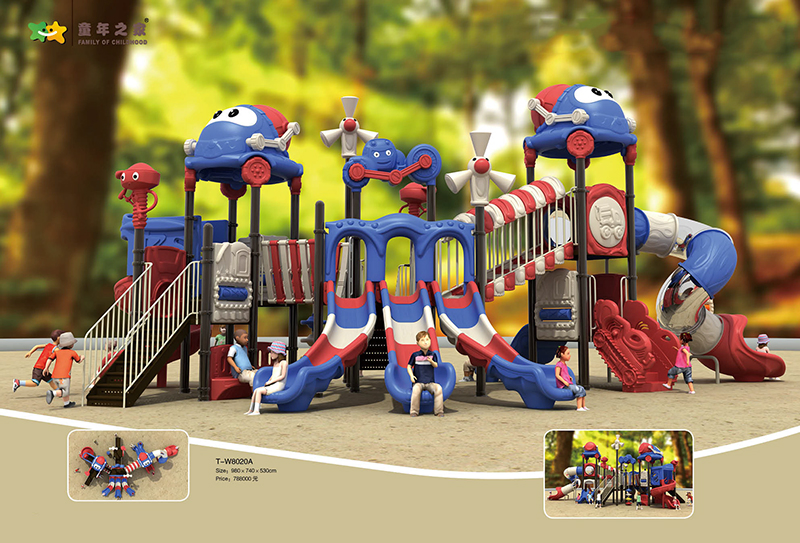 PVC Material Adventure Sports Equipment for Team Activity