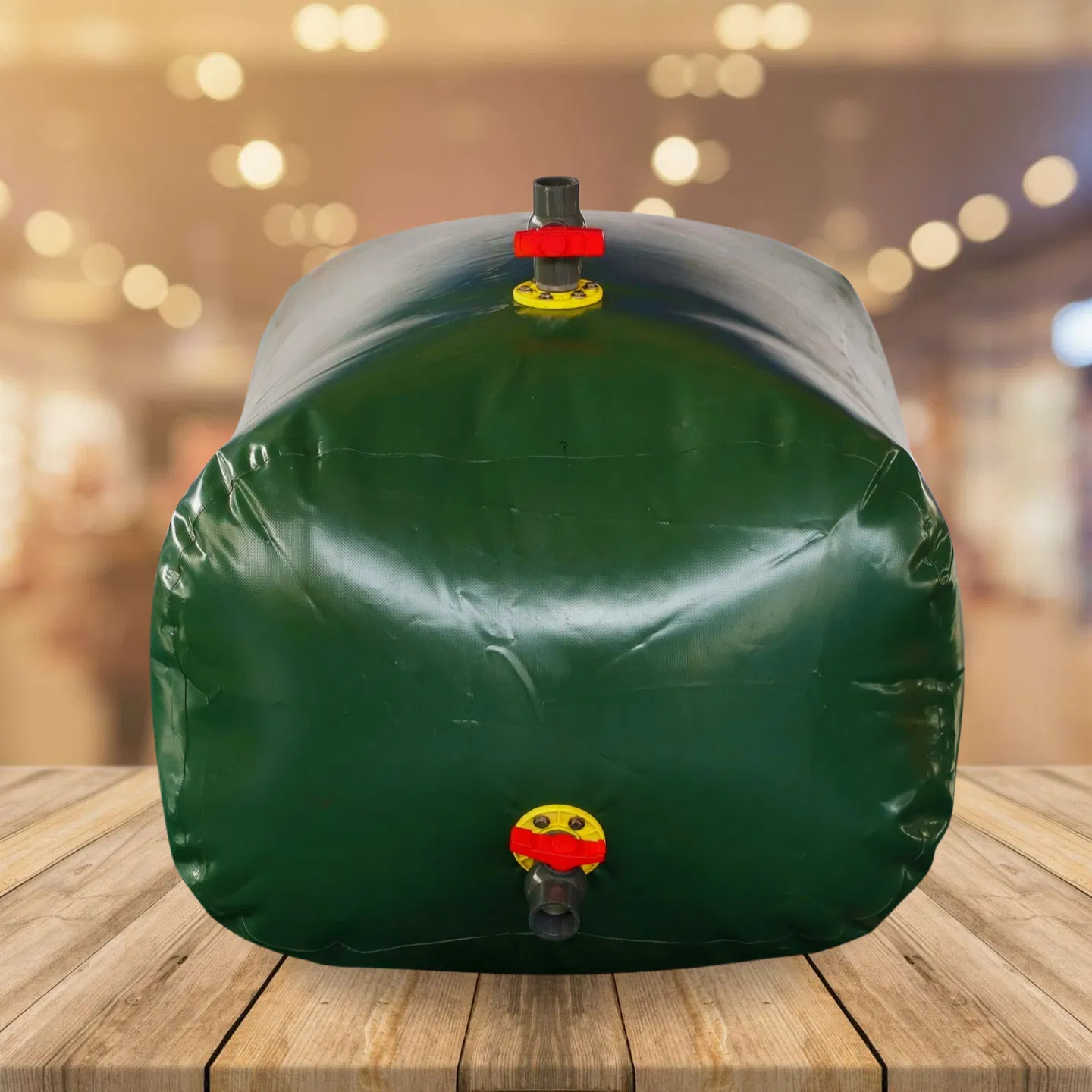 Community Emergency Fire Water Storage Bag Water Tank Fire Extinguisher Fire Water Storage