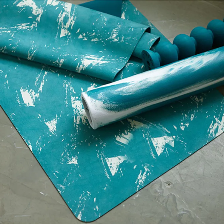 Foam Roller Detail 4