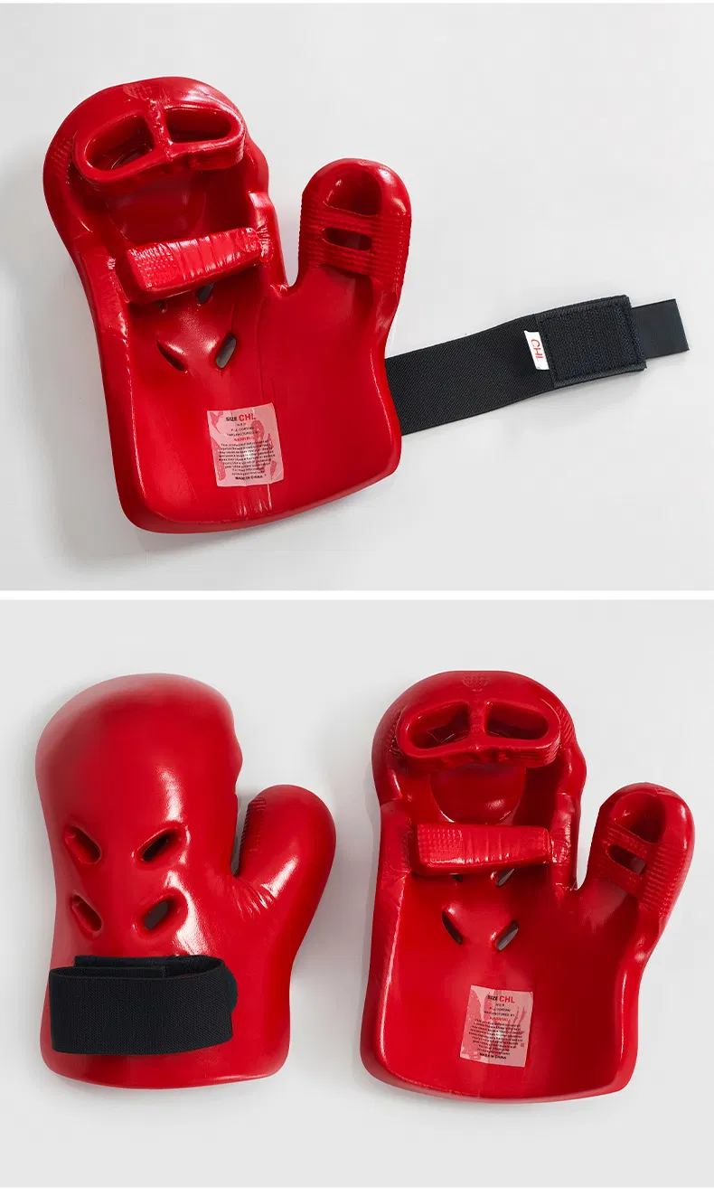 ITF Hand Gear 4