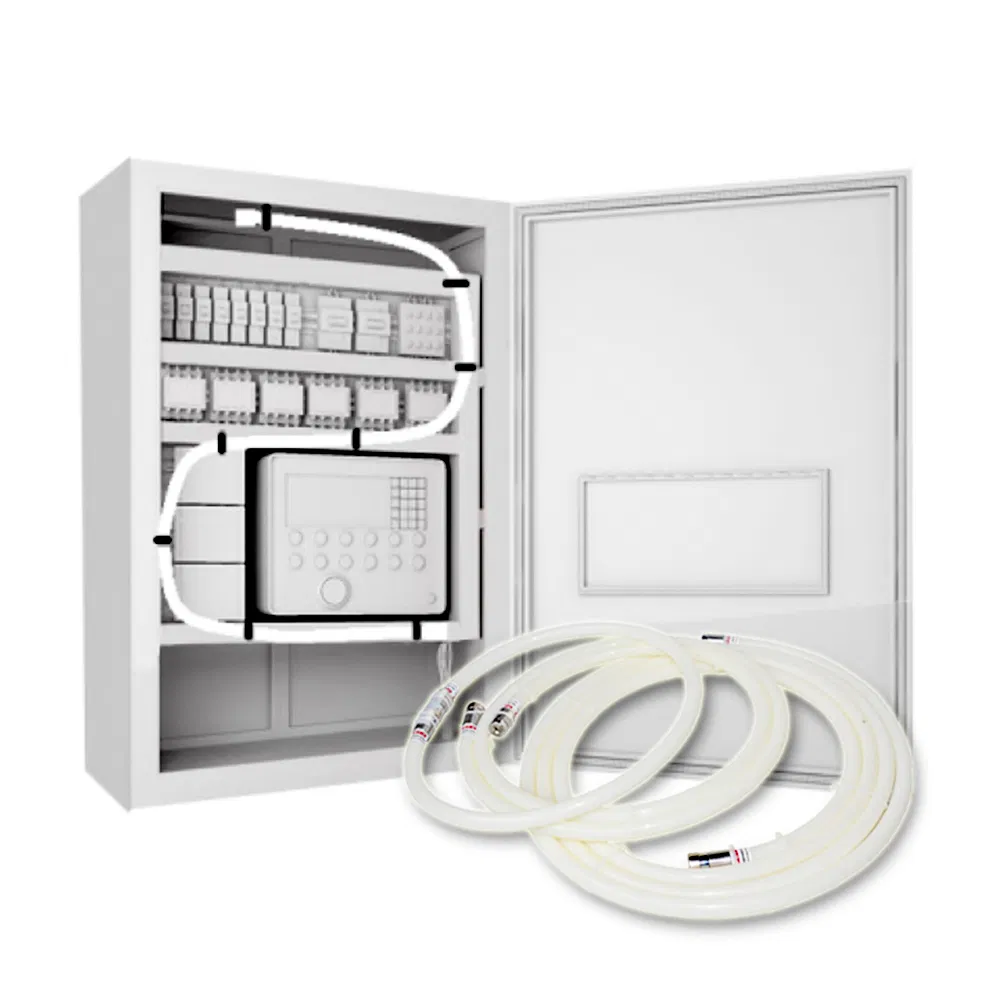 2m 2.5m 3m 4m 6m Tube Extinguisher Automatic Tube Fire System Small Space Fire Safety Automatic Fire Extinguishing Device