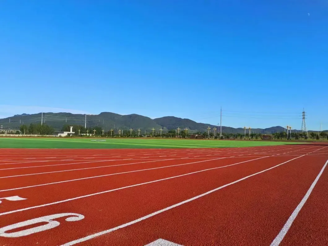 EPDM Rubber Particle Overview