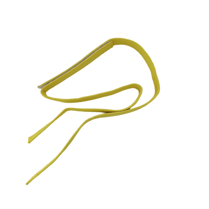 Premium Taekwondo Belt Martial Arts Gear for Practitioners