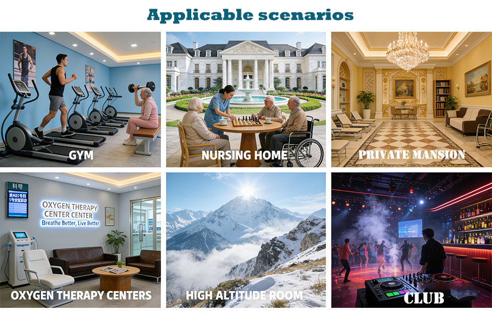 -140℃ Ultra Low Temp Electric Cryotherapy Chamber Professional Whole Body Cryo Chamber for Sports Training Centers Physical Recovery Muscle Soreness Relief