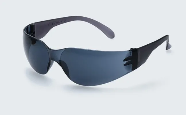 Safety Goggles View 2