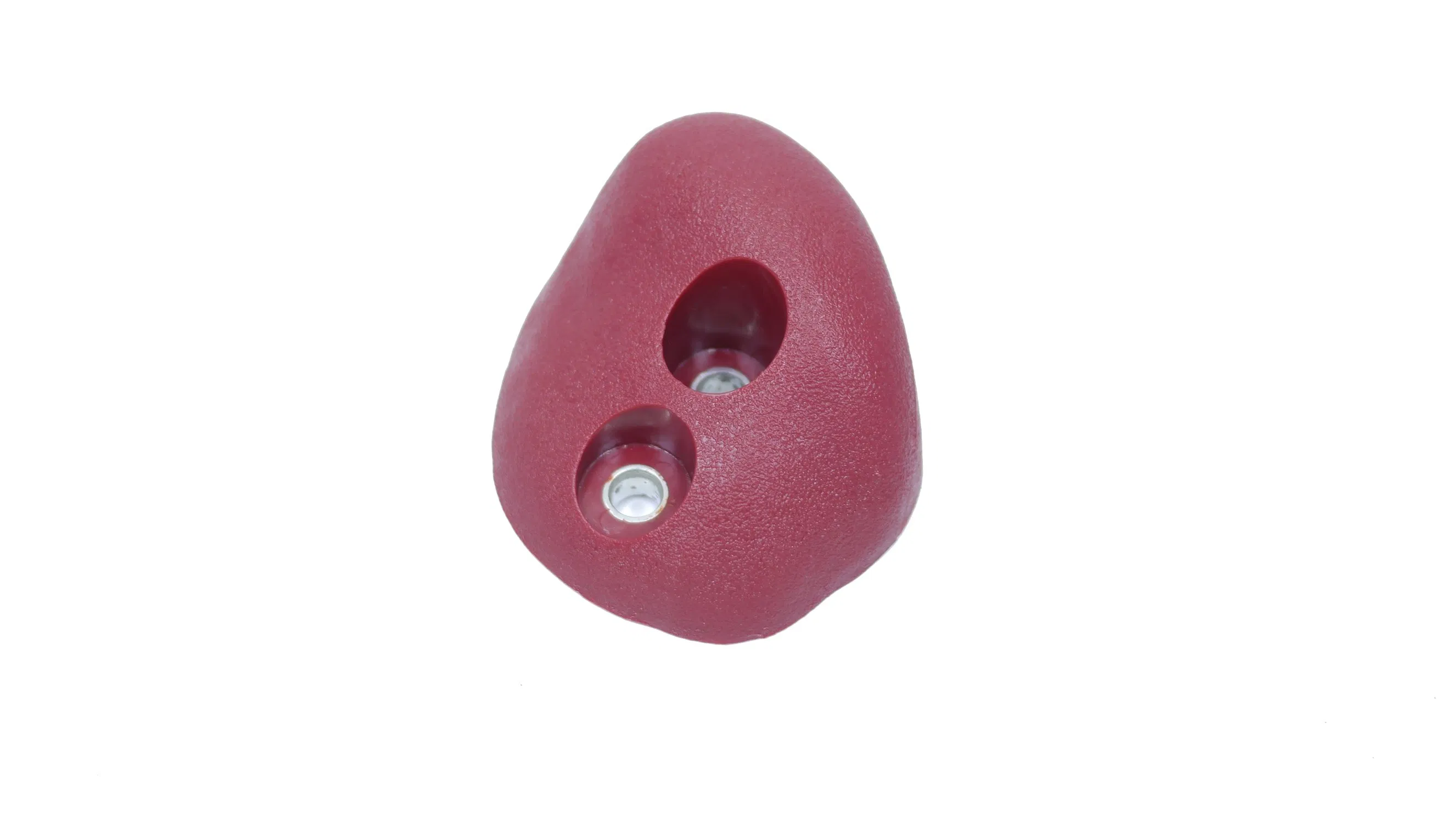 Rock Climbing Holds Multi Size for Kids, Adult Rock Wall Holds Climbing Rock Wall Grips for Indoor and Outdoor Playground Play Set - Sports Training Accessories