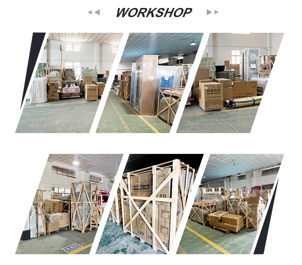 Workshop