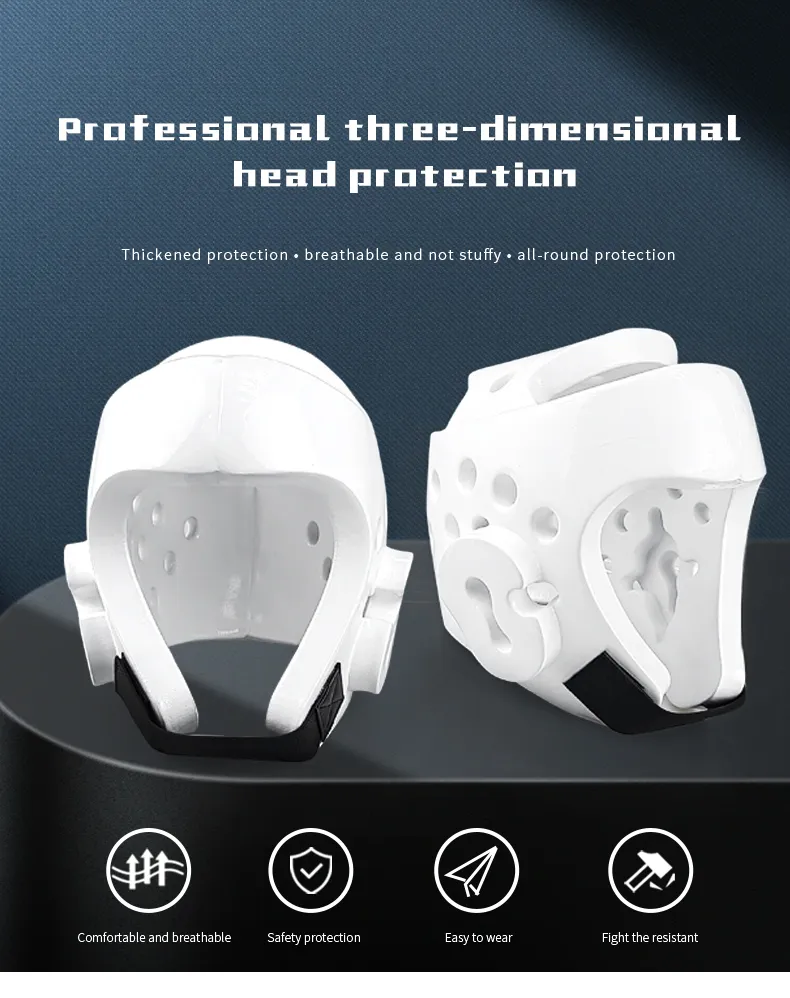 Taekwondo Sparring Gear