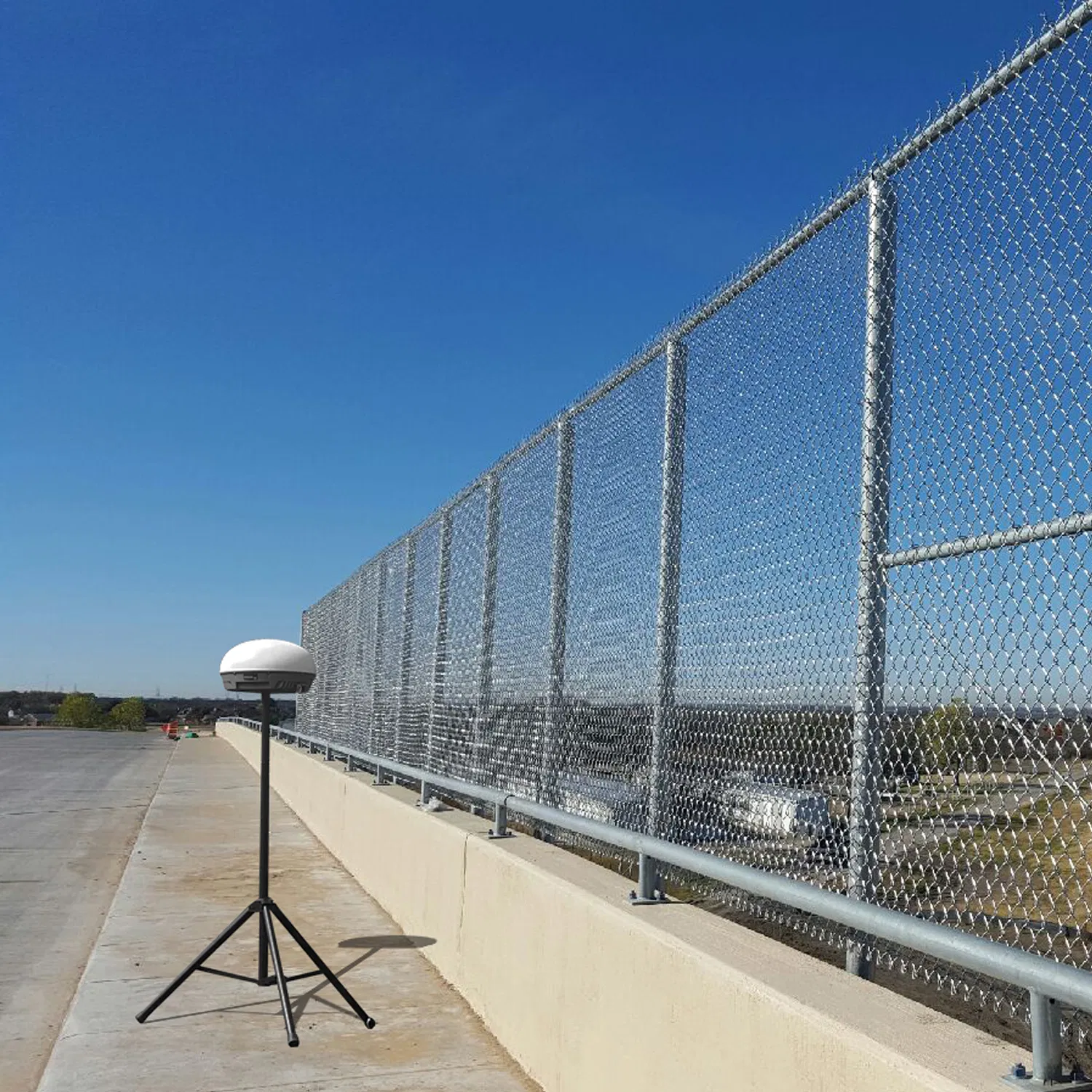 High-Performance Uav Spoofing Device with 5km Spoof Distance
