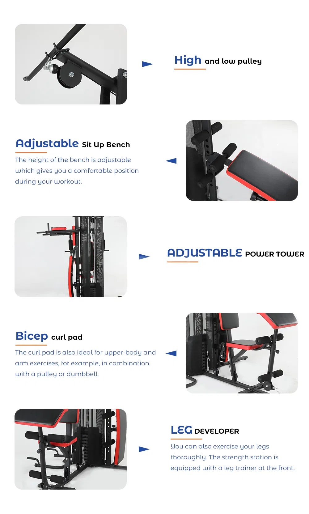 Strength Training Detail 4