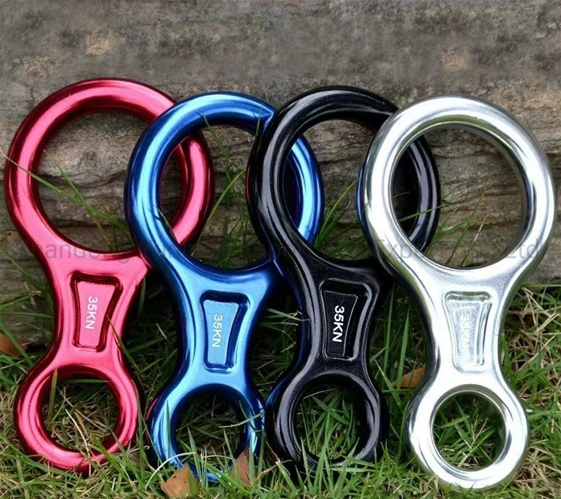 Octagonal Ring Speed Reducer Cable Lowering Equipment