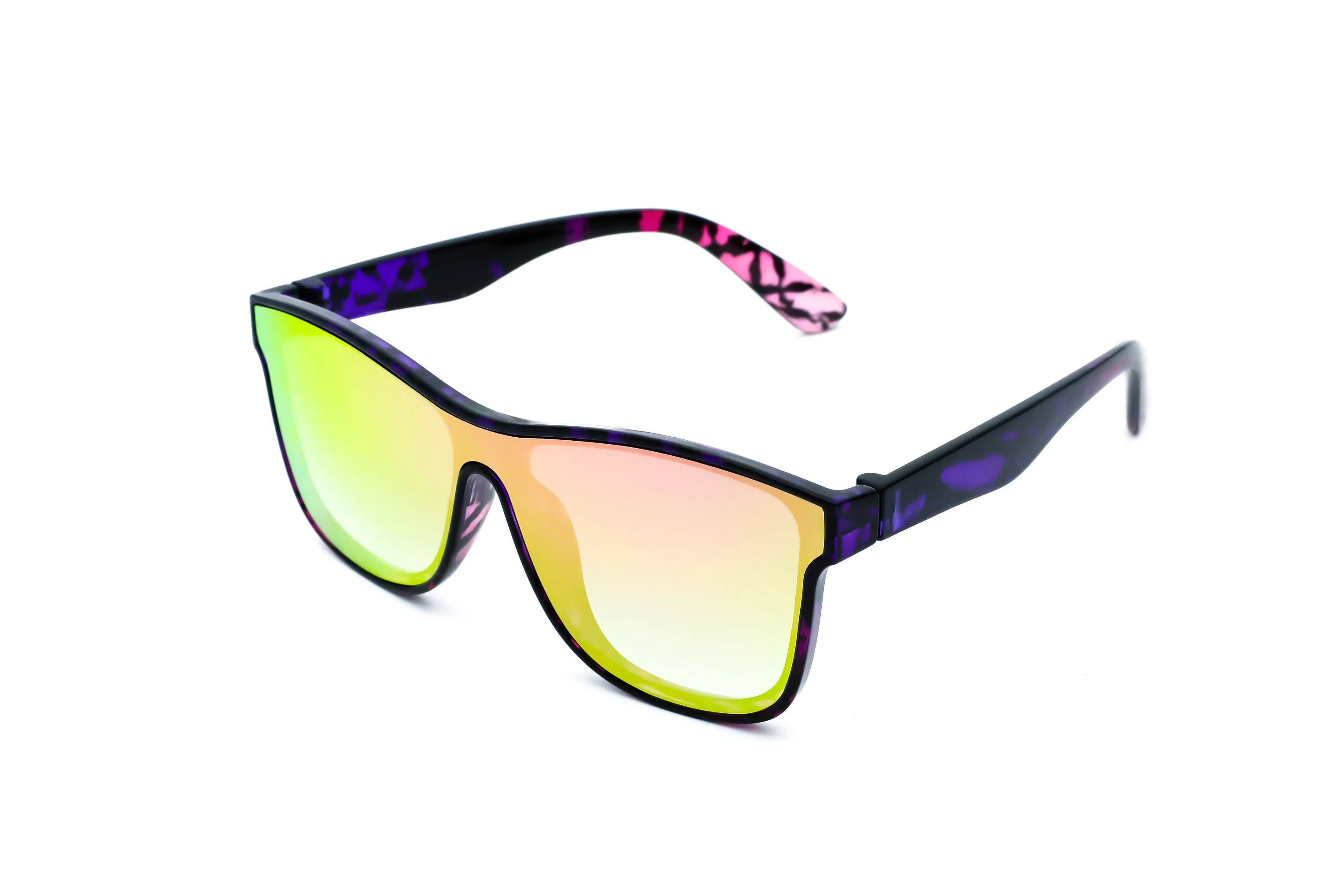 PC Material Personal Anti-Scratch Clear Eyewear Eye Protection Protective Sport Safety Sunglasses