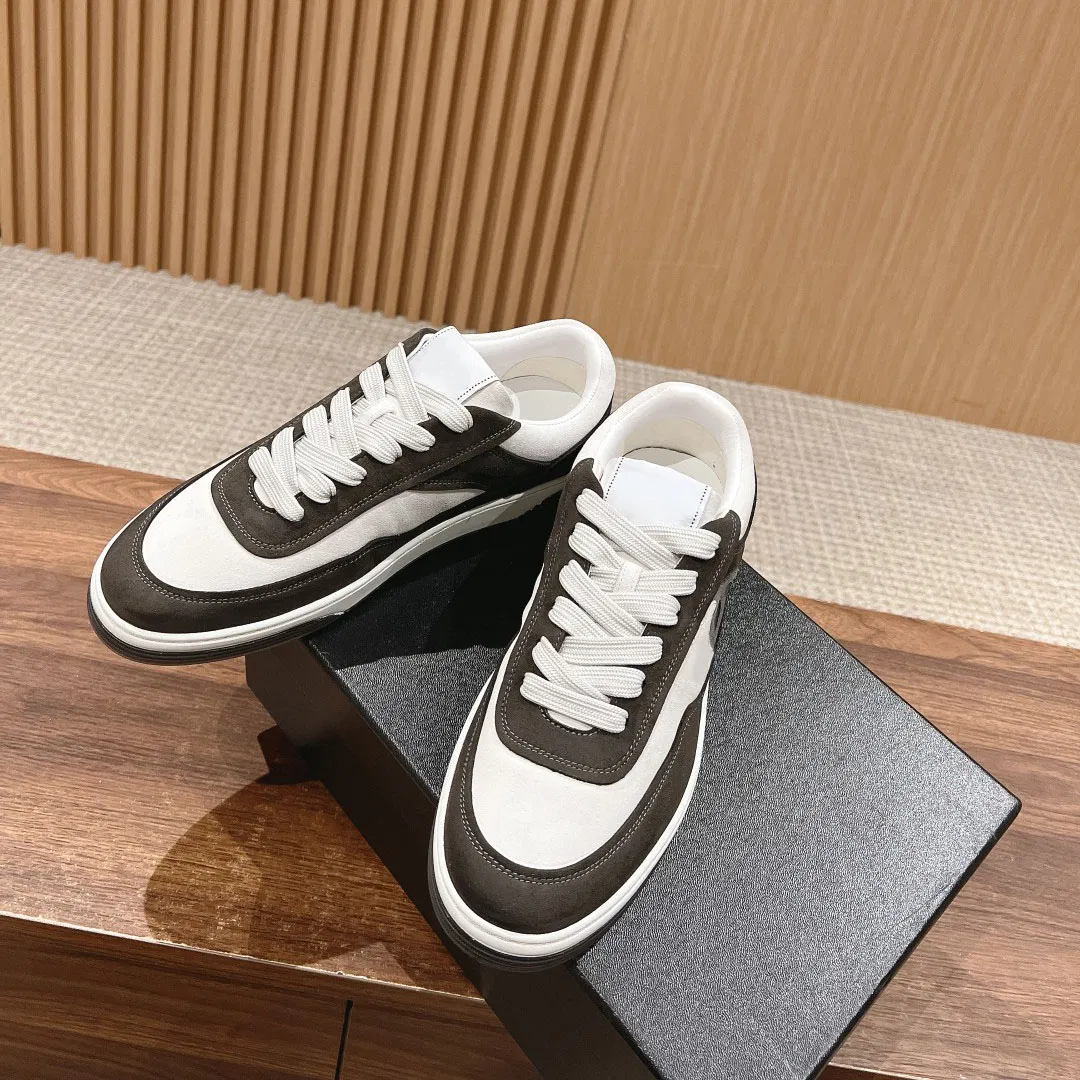 2026 Fashion Designer 1: 1 Replica Luxury Brand Replica Sneaker Sport Casual Low Shoes for Men Woman