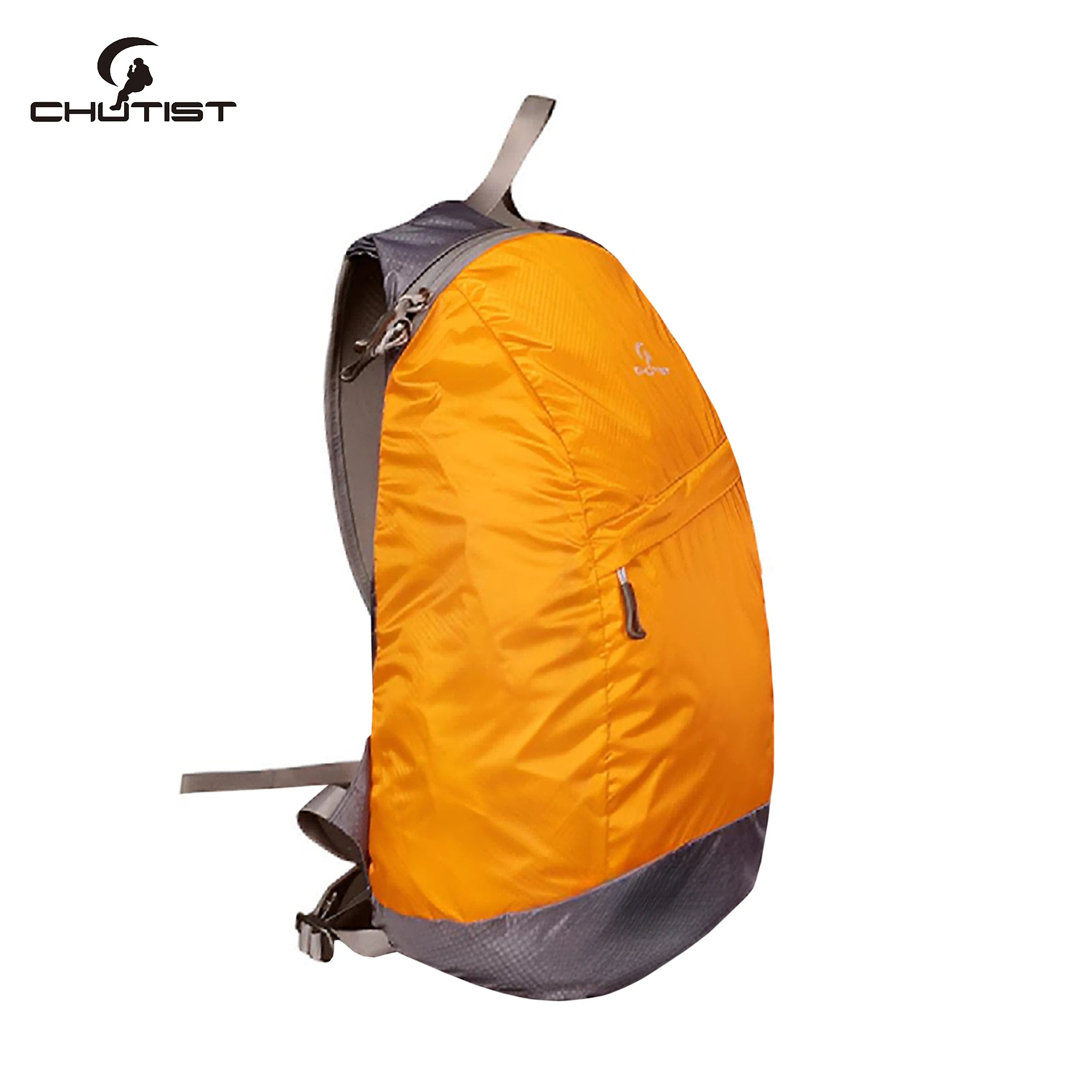 Chutist Waterproof Outdoor Storage Bag - 15L Portable Adventure Gear