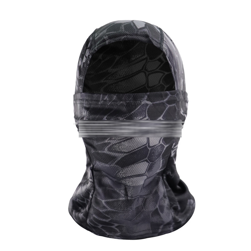 Men's and Women's Cycling Mesh Quick-Drying Sun Protection Headgear Equipment