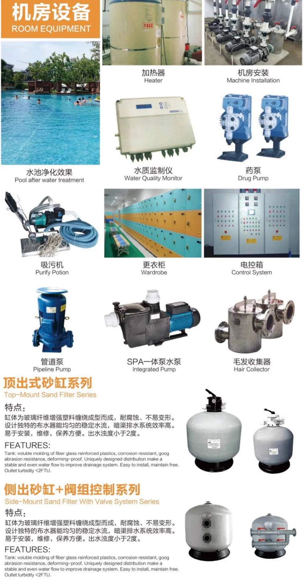Water Treatment