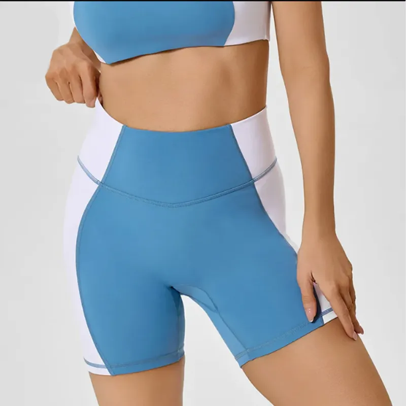 Sports Shorts Detail 2