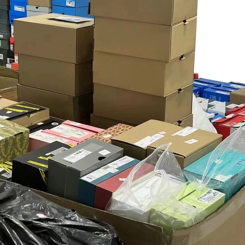 Wholesale Fashion Shoes Brand New Style Replica Online Store Brand Sneaker