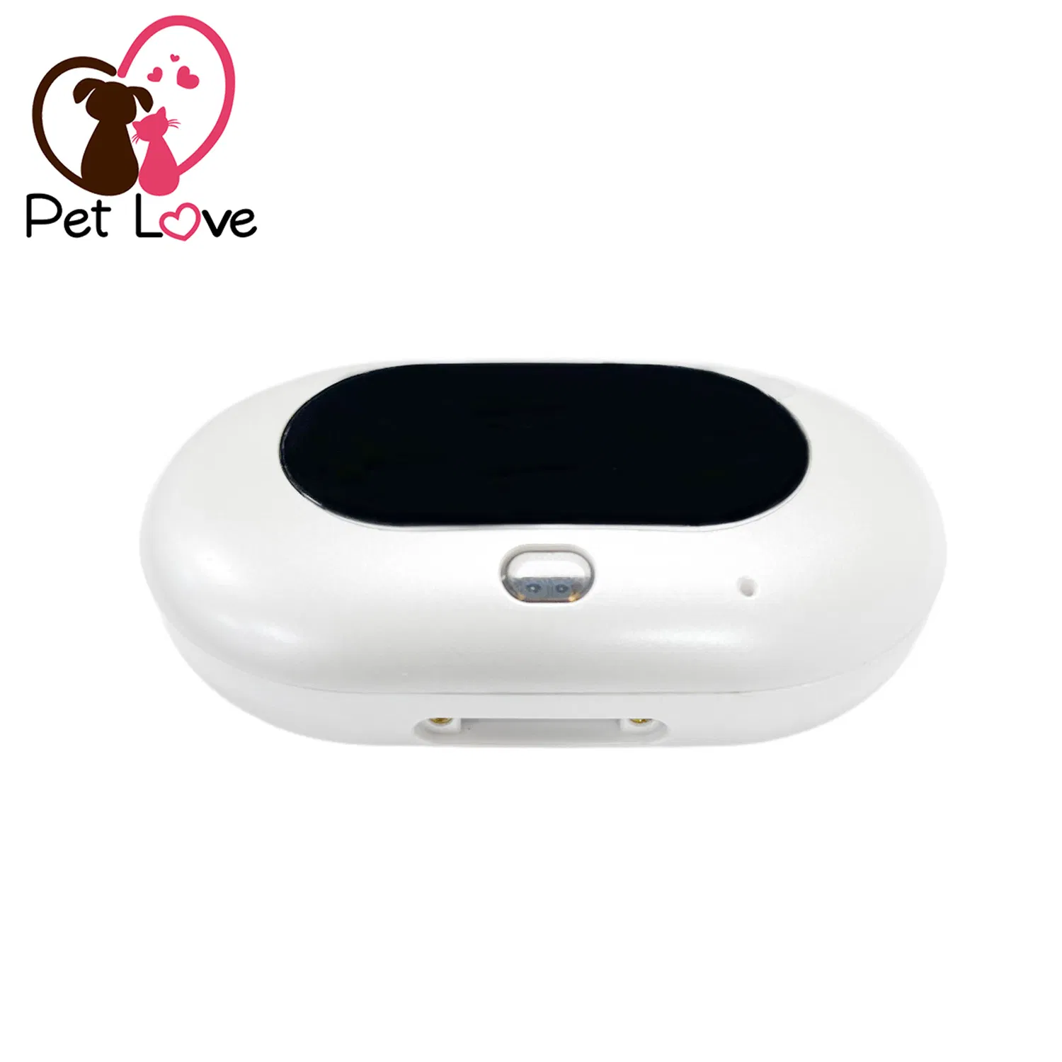 Professional Pet GPS Tracking Device with Web Platform &amp; Mobile APP