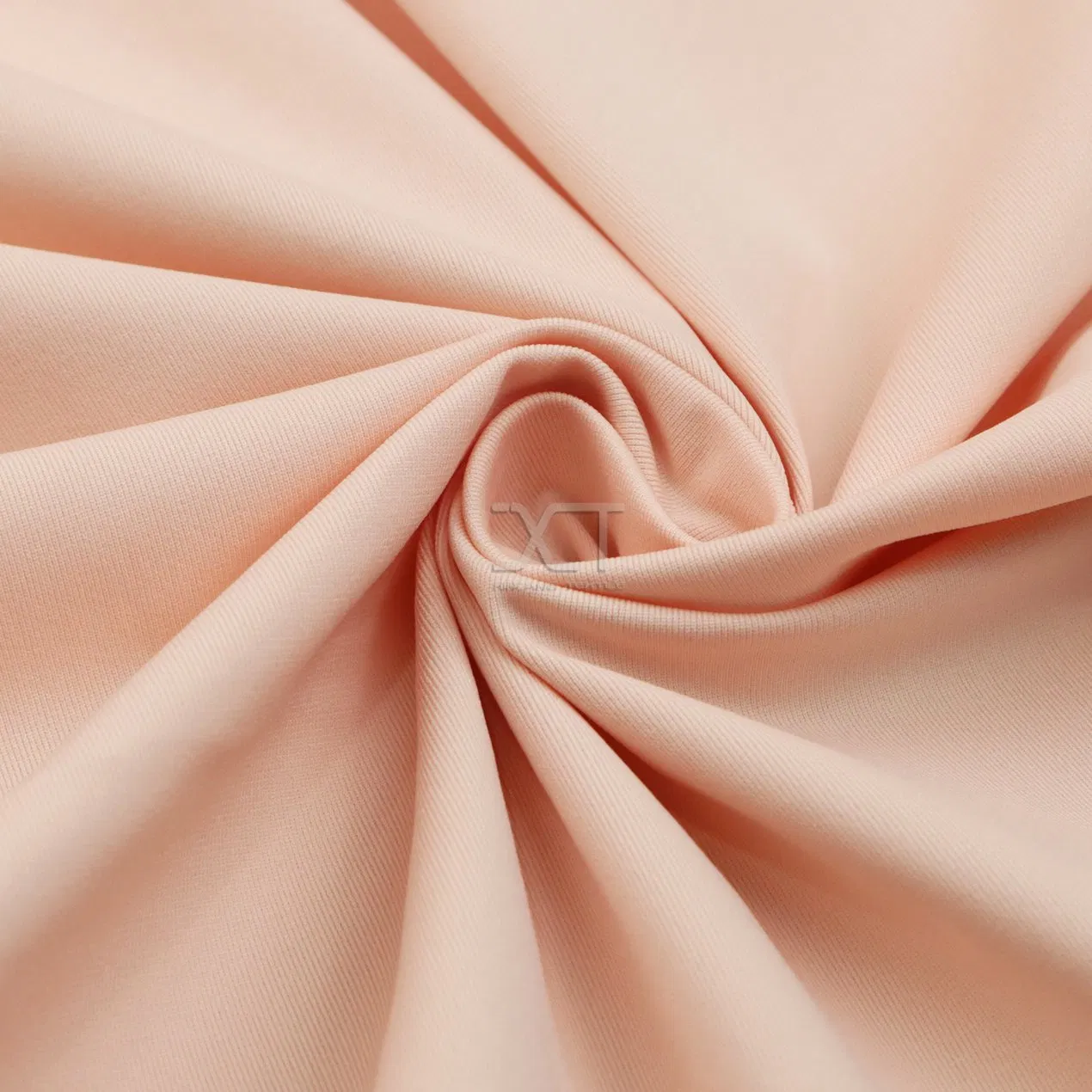 Xlpr5765tt 145GSM 100% Polyester Sportswear/Running Wear Fabric